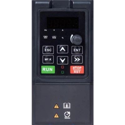 عاكس مزود بواجهة اتصال RS-485 مدمجة